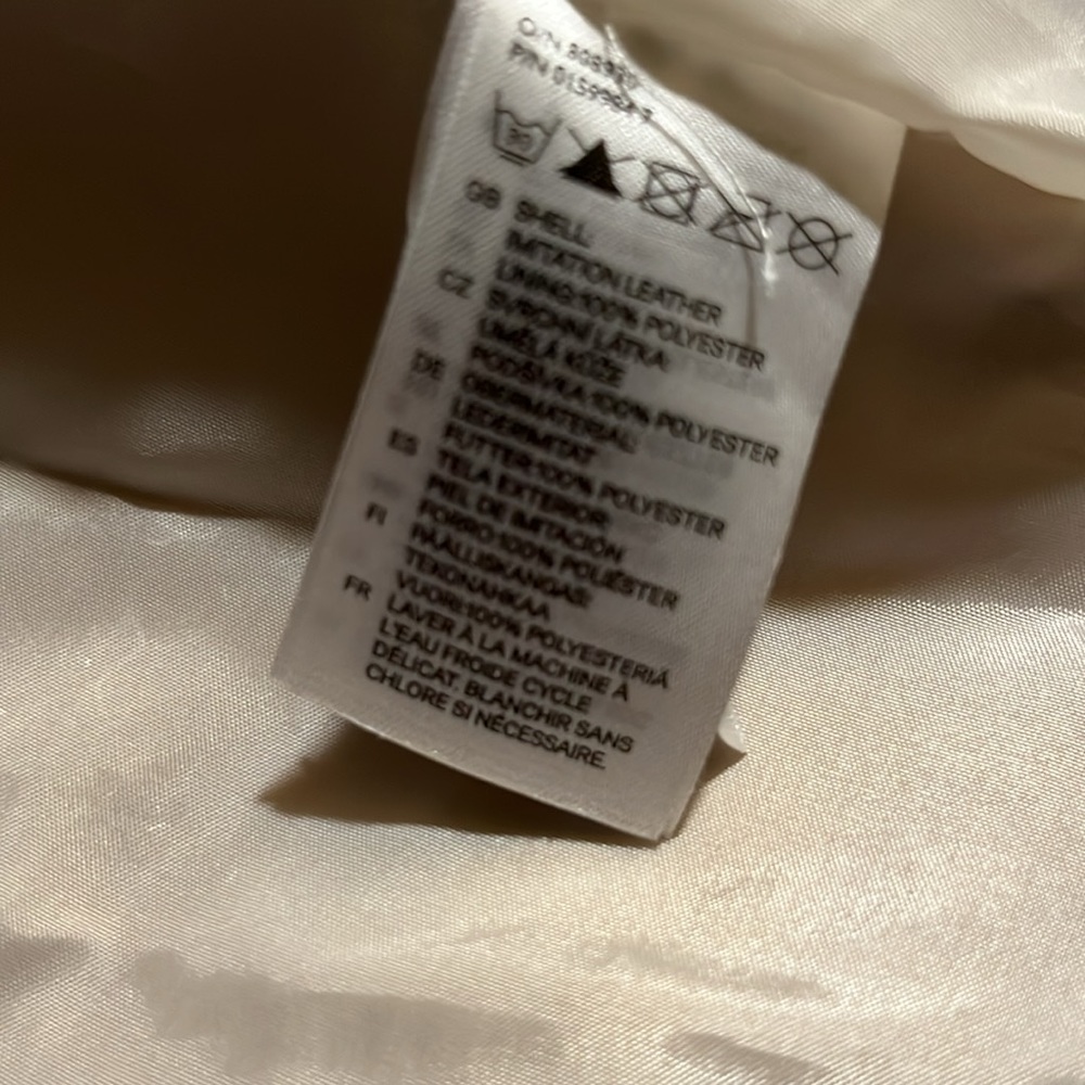 H&M jacket - Picture 4 of 5